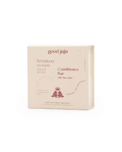 Good Juju Body & Home Oily/Fine Conditioner Bar Wellness