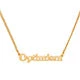Ban.do Necklace - Optimism Accessories 4 Ban.do Necklace - Optimism Accessories