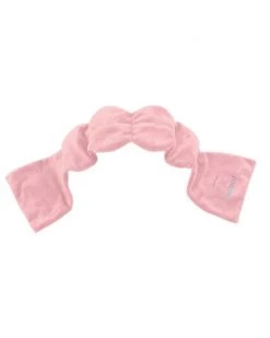 Nodpod Weighted Sleep Mask - Blush Pink