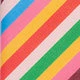 Ban.do Accessories Getaway Passport Holder - Rainbow Stripe 3 Ban.do Accessories Getaway Passport Holder - Rainbow Stripe