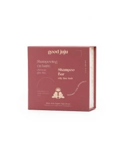 Good Juju Body & Home Oily/Fine Shampoo Bar