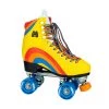 Moxi Roller Skates Rainbow Riders - Sunshine Yellow