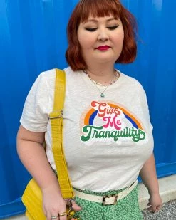 Ban.do Tranquility Tee Clothing