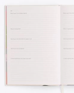 Ban.do Tune In Wellness Journal 8 Ban.do Tune In Wellness Journal