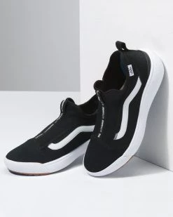 Vans Accessories UltraRange EXO Slip - Black/True White