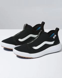 Vans Accessories UltraRange EXO Slip - Black/True White