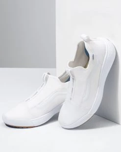 Vans UltraRange EXO Slip - True White Accessories