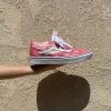 Vans Accessories ComfyCush Old Skool In Bloom - Multi White