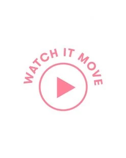 Ban.do Living Brighten Up Coloring Book