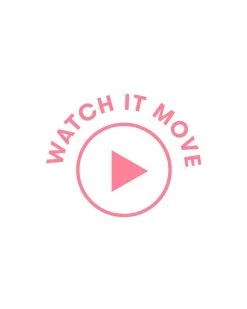 Ban.do Accessories Everything Lanyard - Las Flores