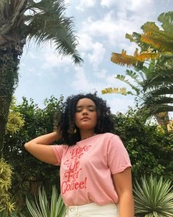 Ban.do Wake Me Up For Coffee Tee