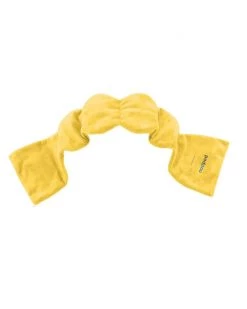 Nodpod Weighted Sleep Mask - Sunflower Yellow Accessories